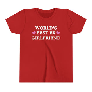 World's Best Ex Girlfriend