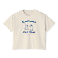 No Gender Only Swag