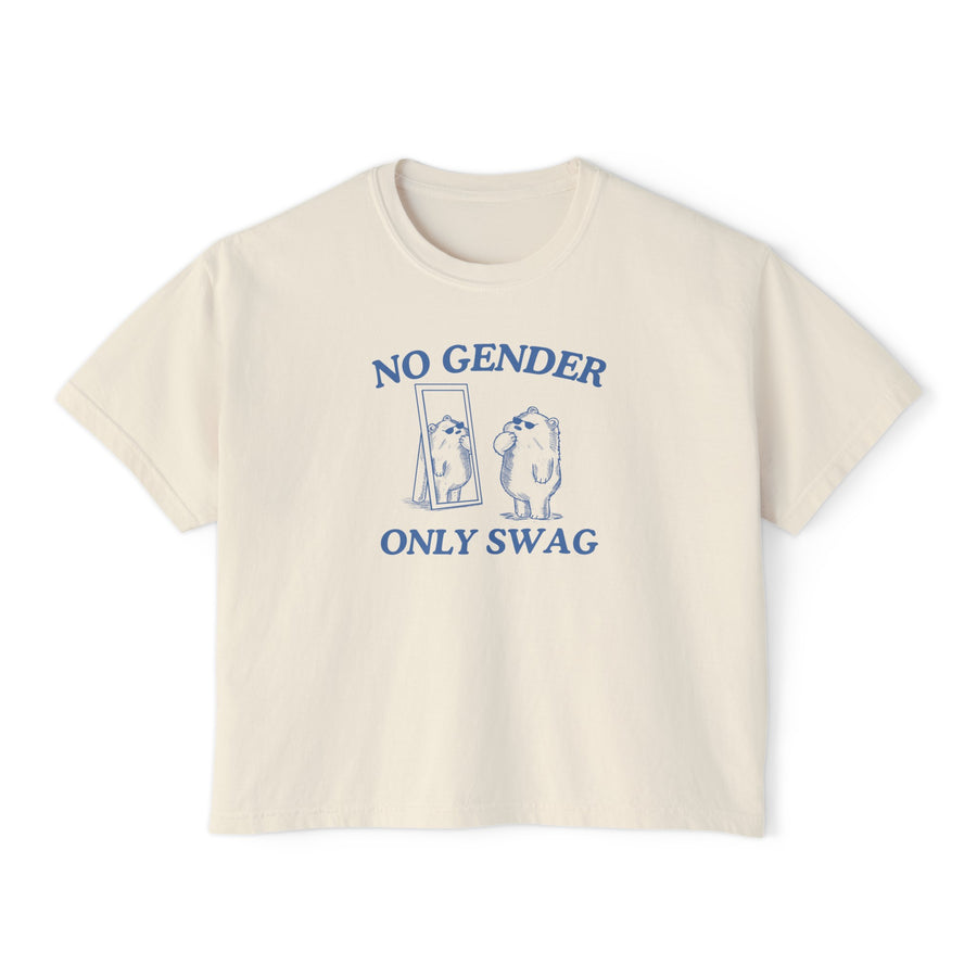 No Gender Only Swag