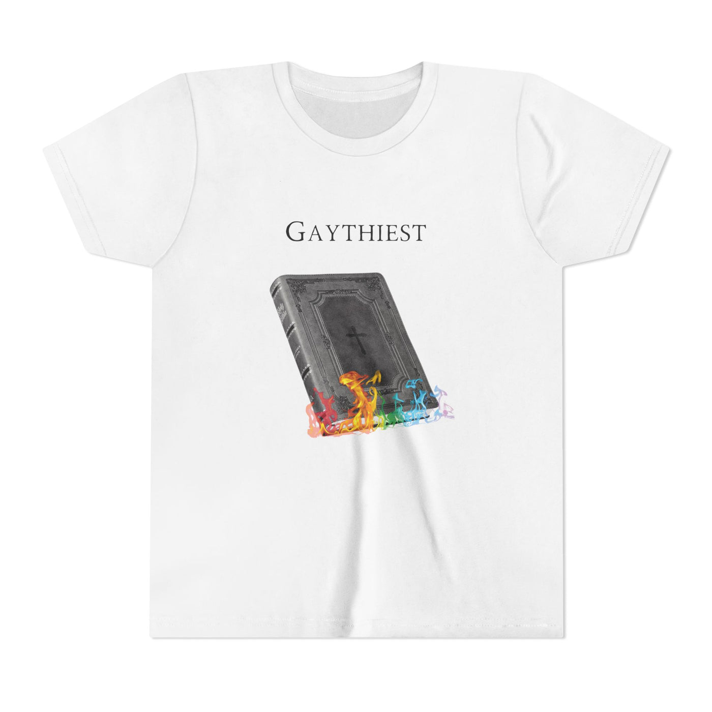 Gaythiest