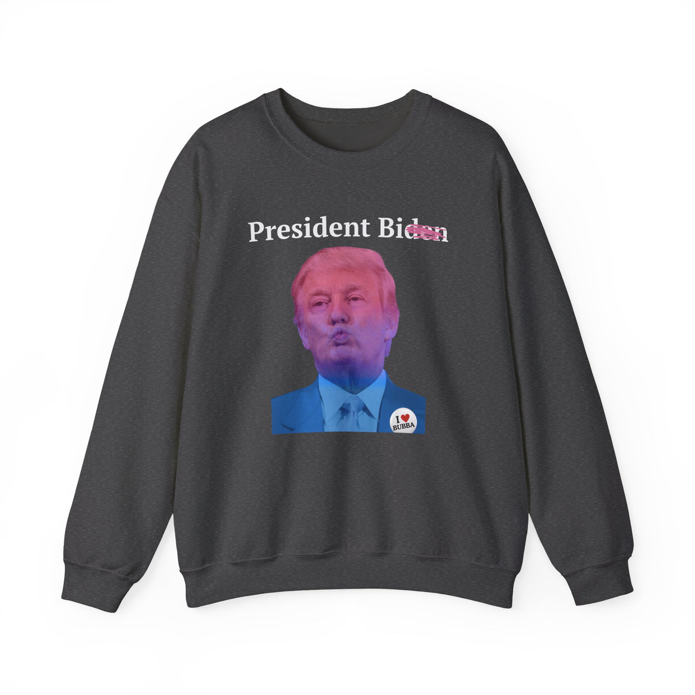 President Bi