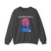 President Bi