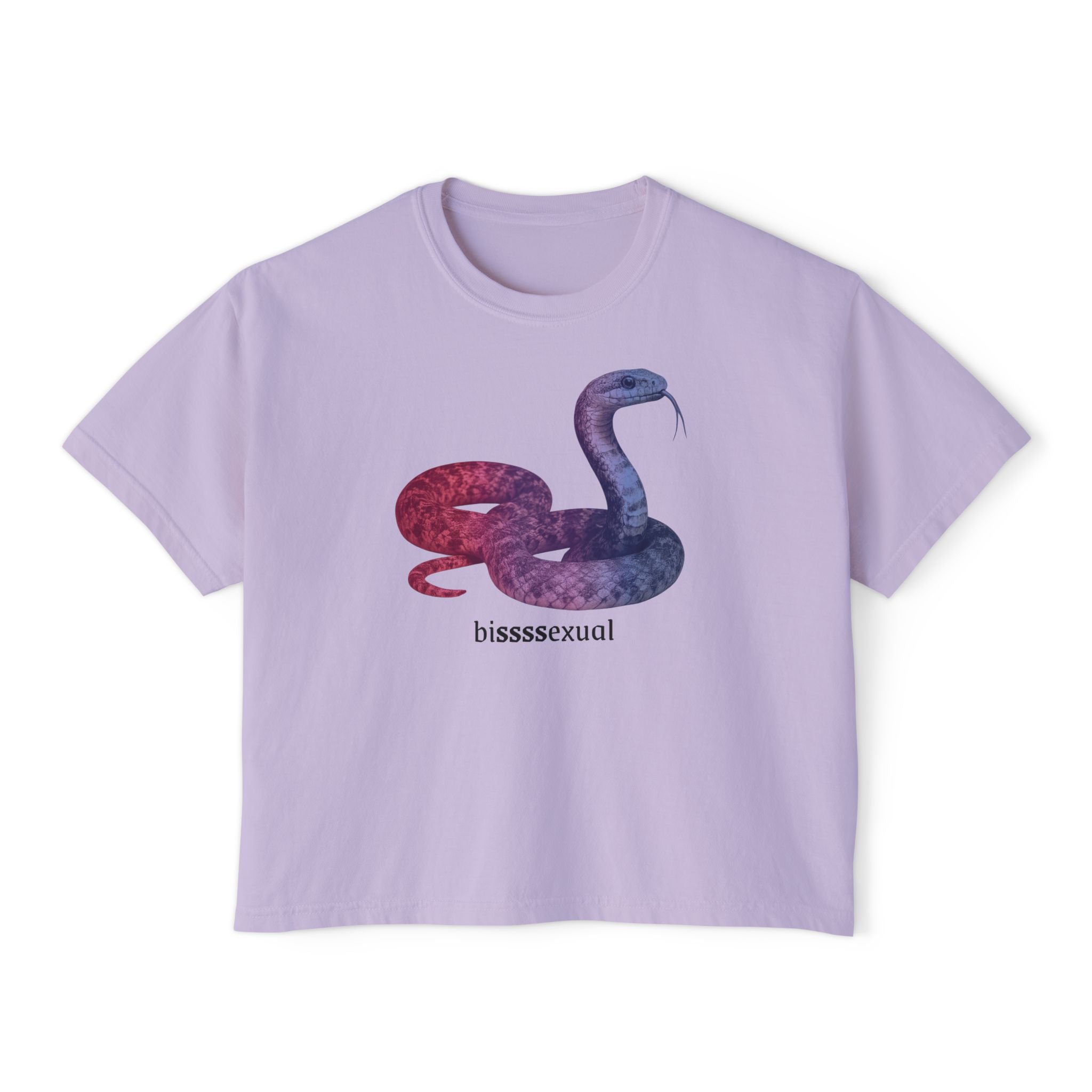 Bissssexual Snake