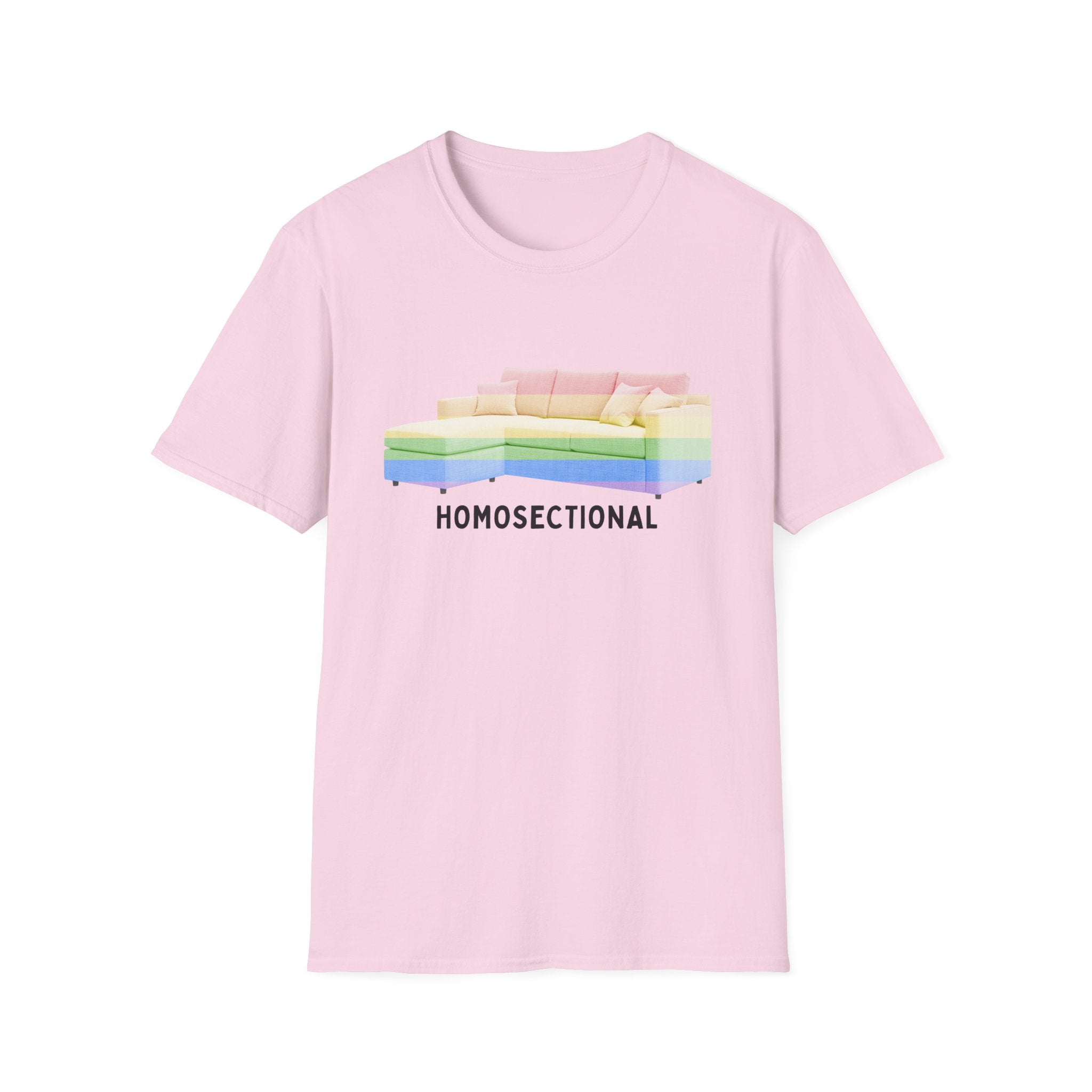 Homosectional