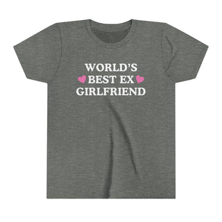 World's Best Ex Girlfriend