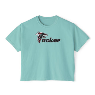 Falcons Fucker