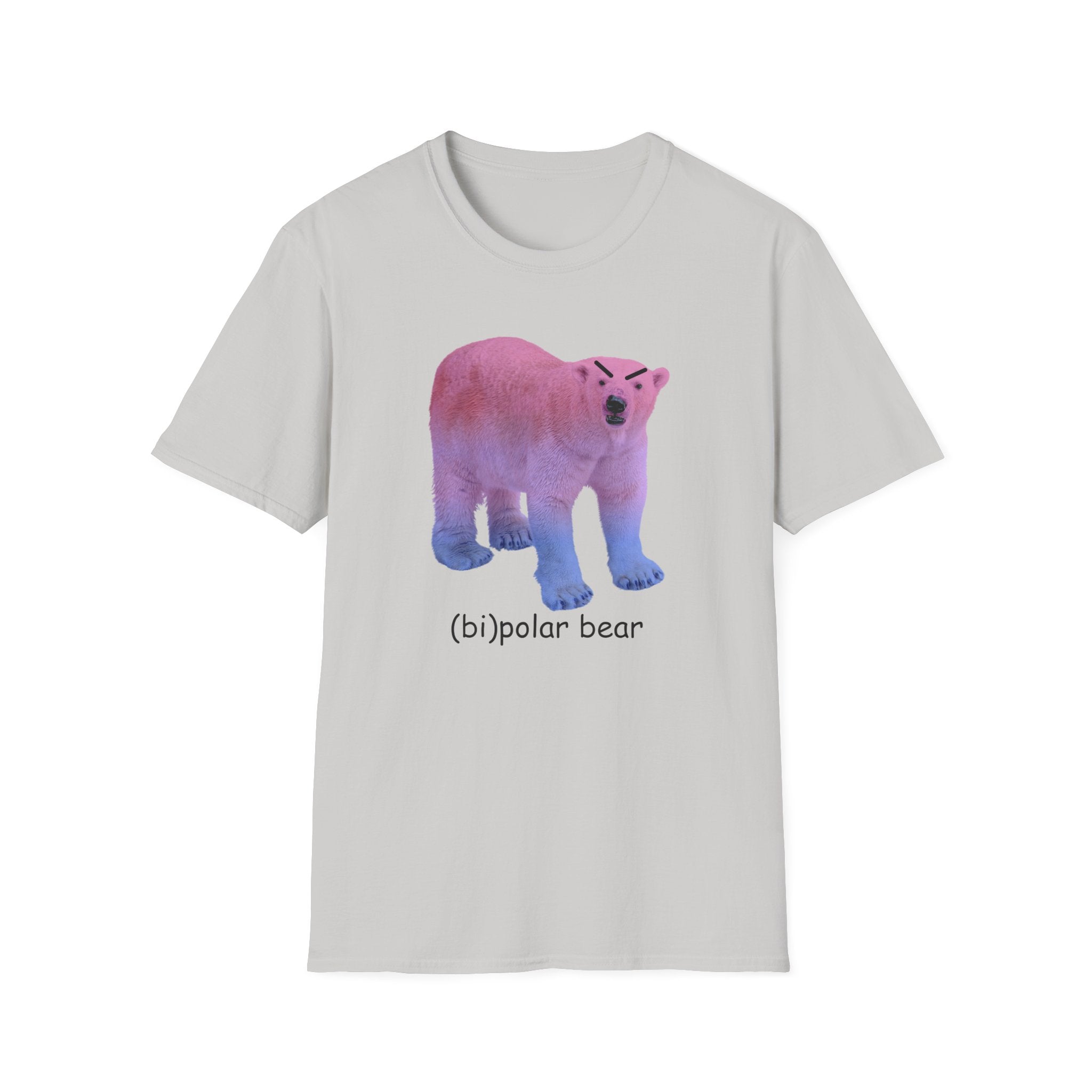 (Bi) Polar Bear