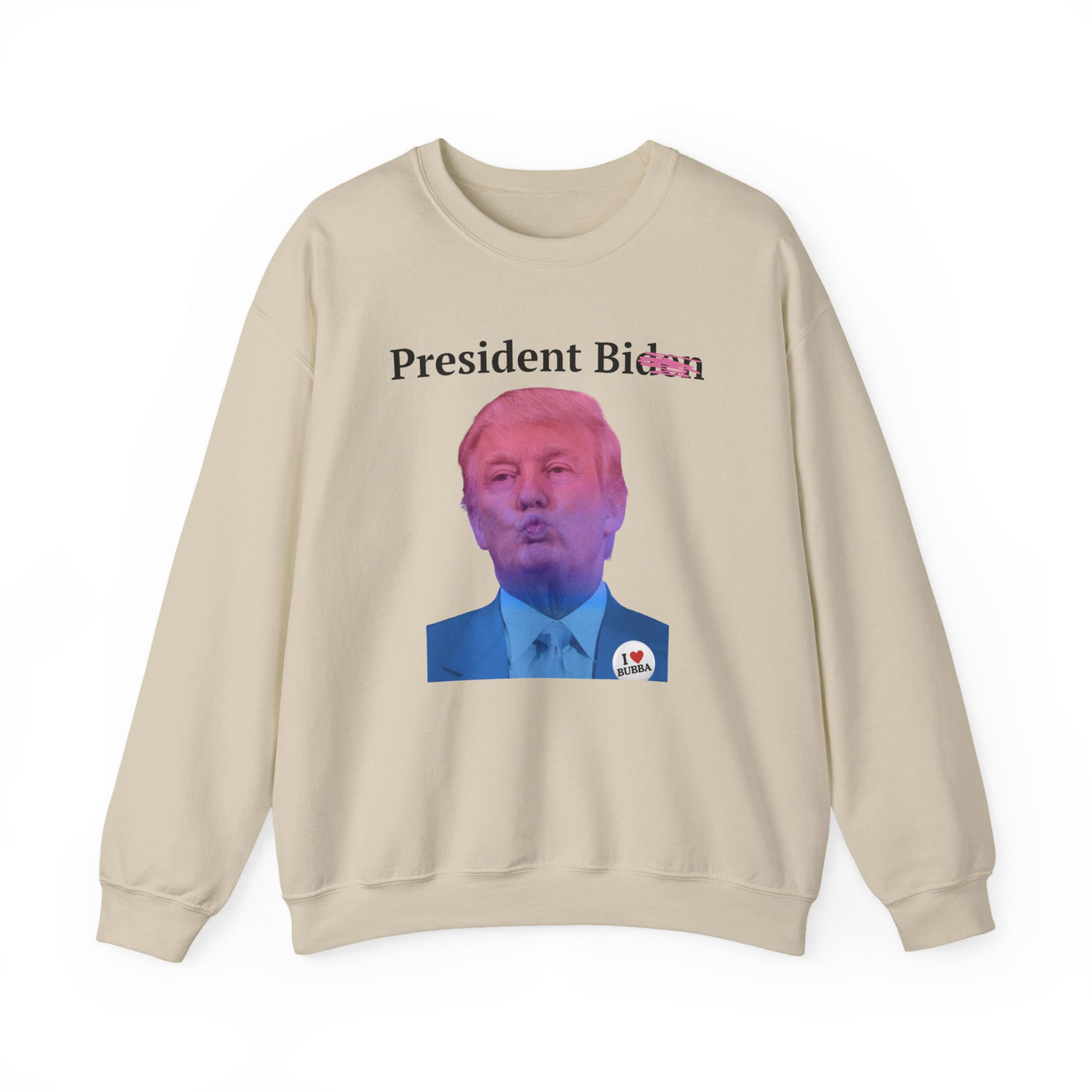 President Bi