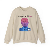 President Bi