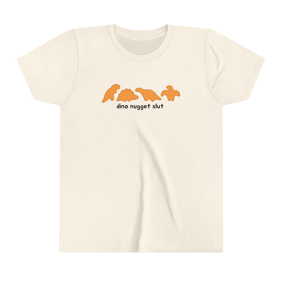 Dino Nugget Slut