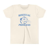 Bisexual Princess