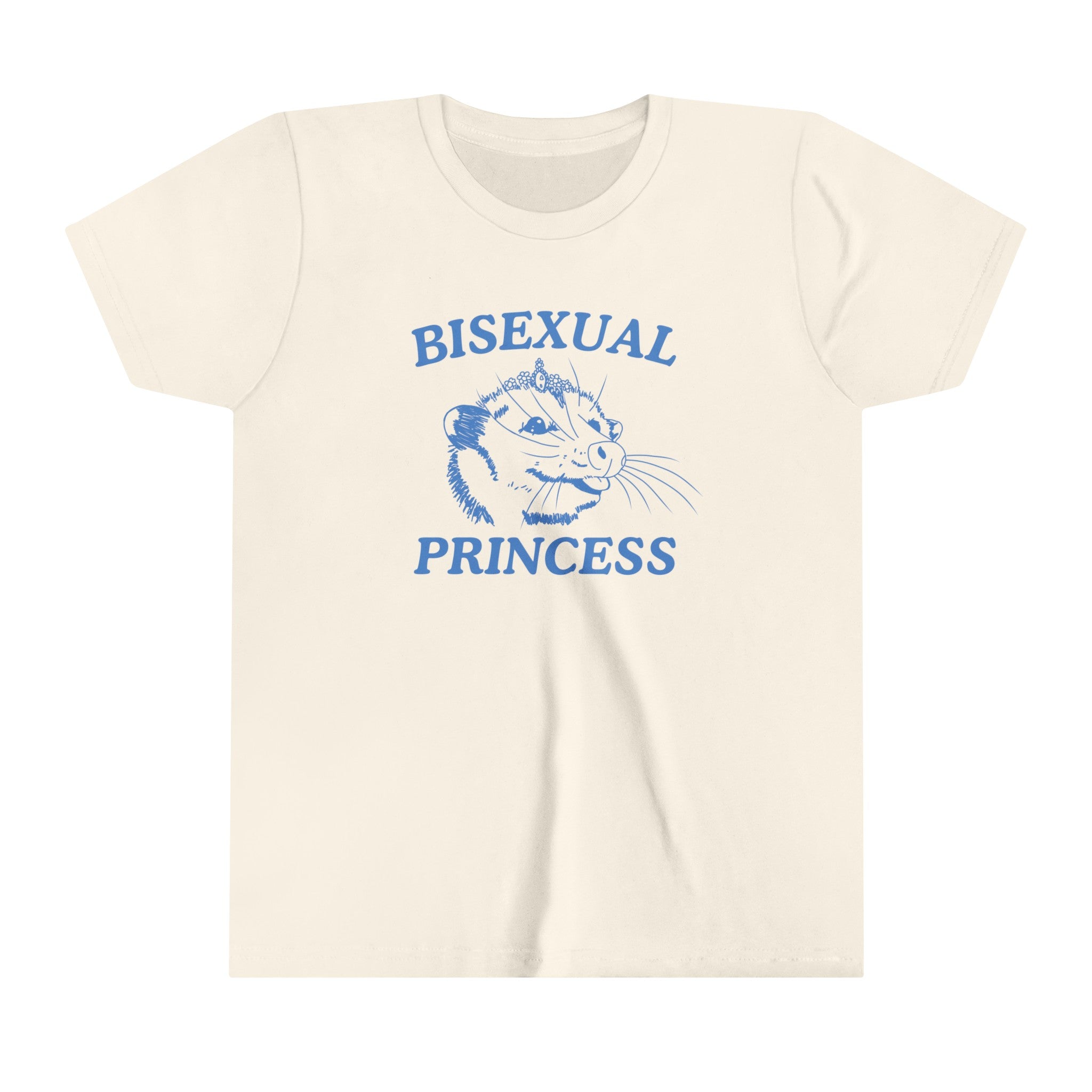 Bisexual Princess