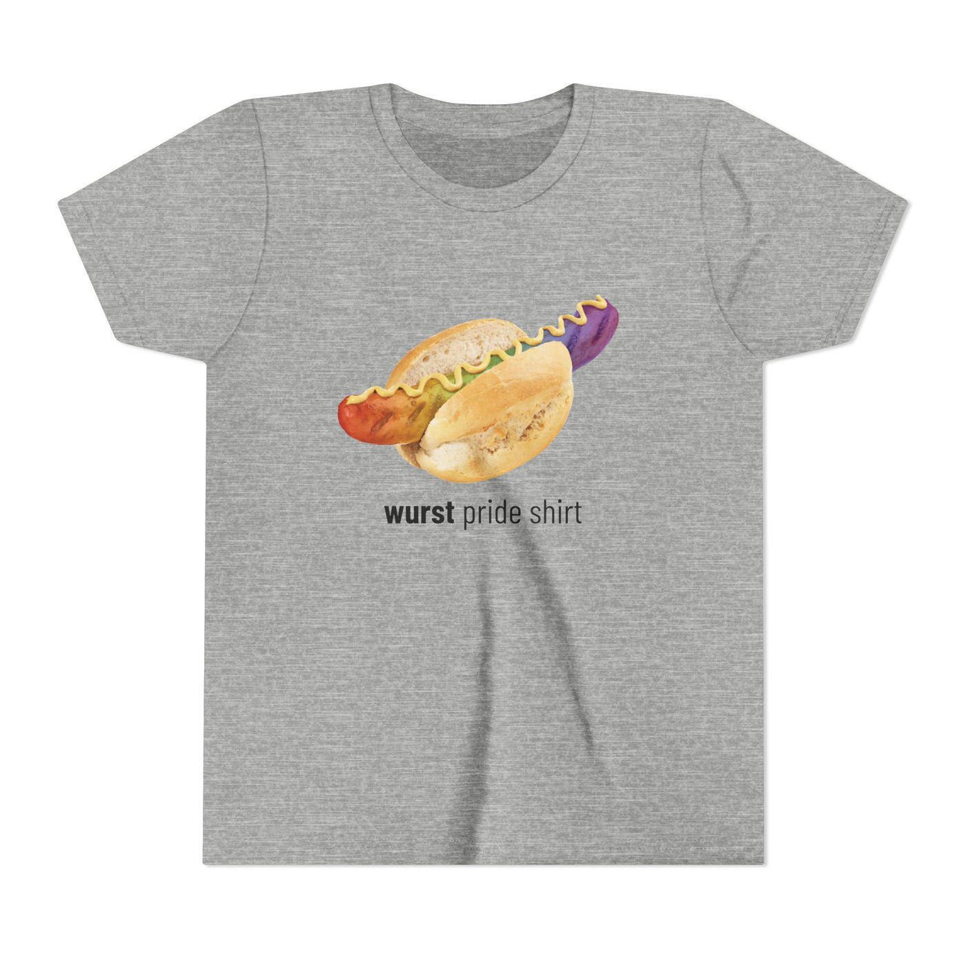 Wurst Pride Shirt