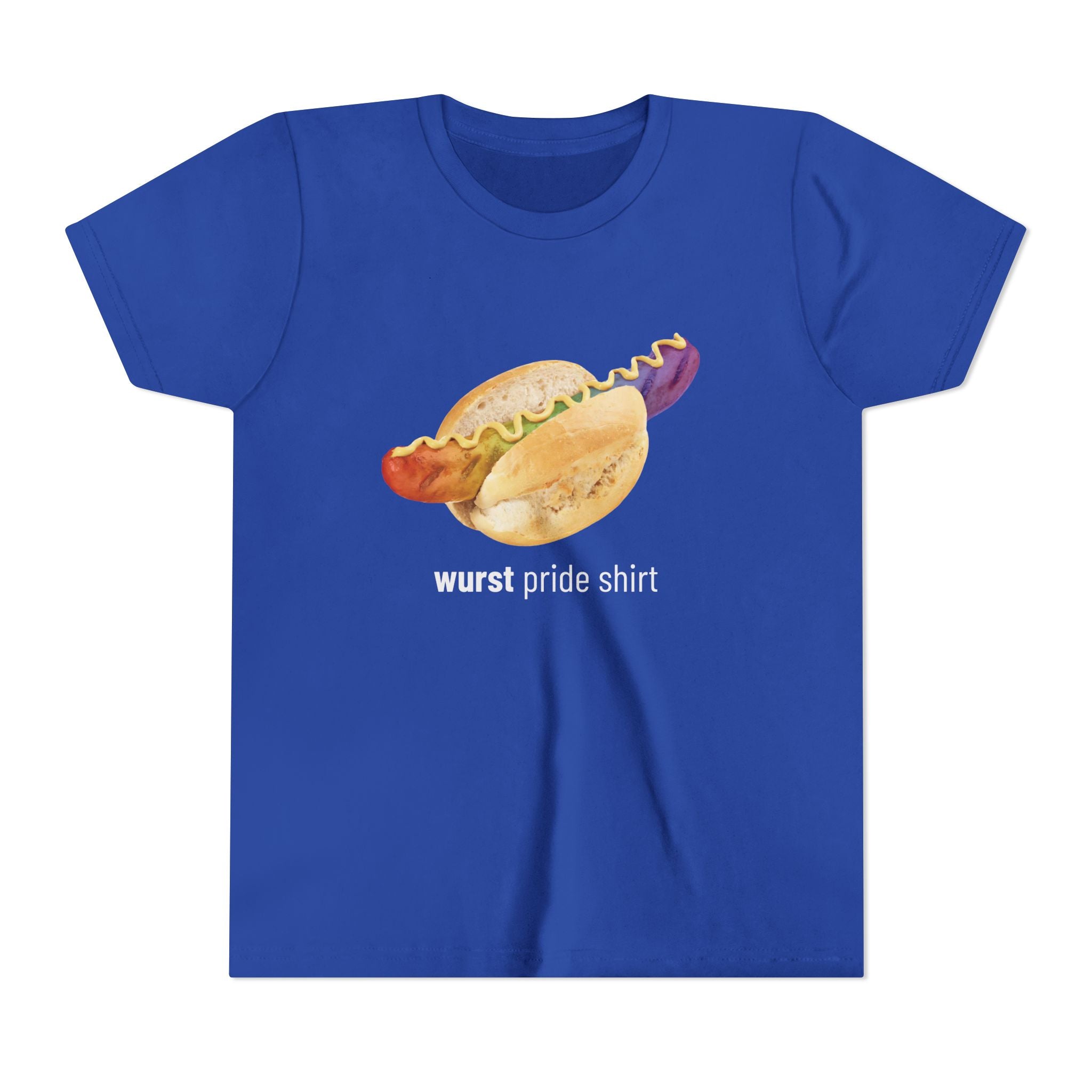 Wurst Pride Shirt