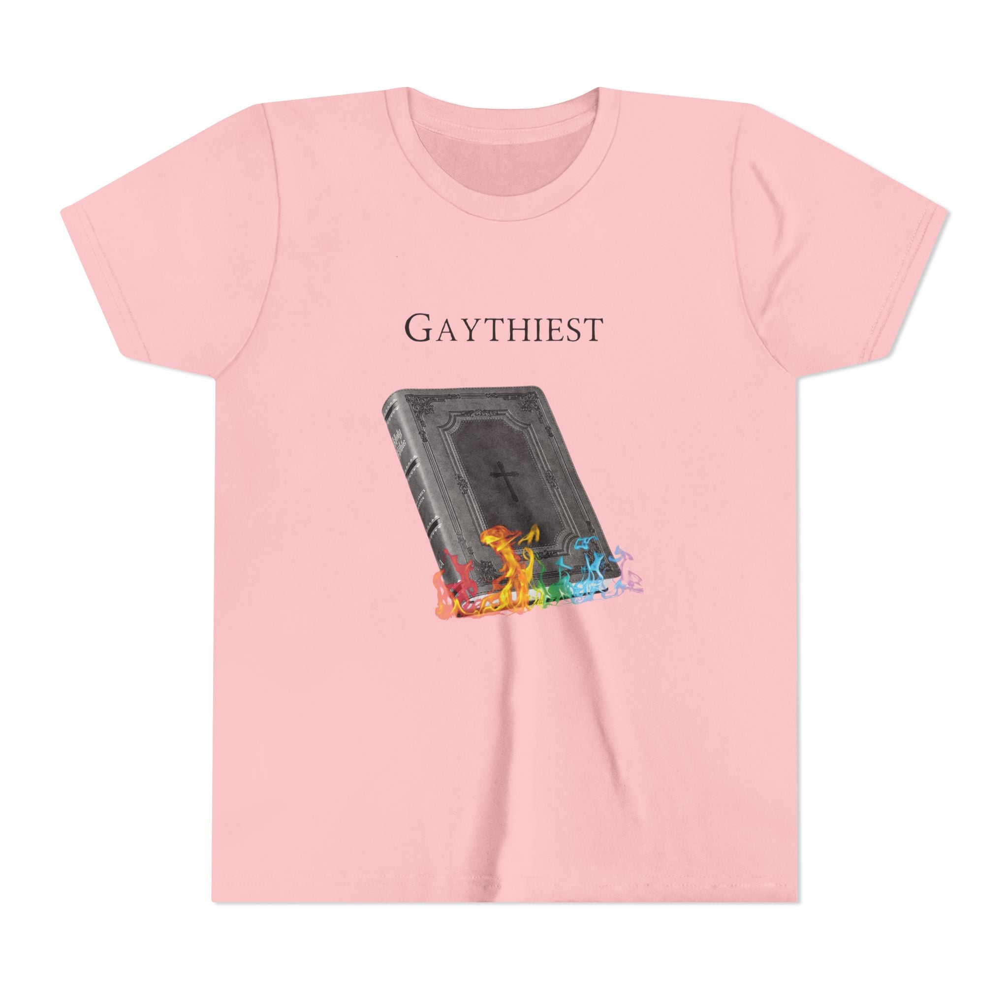 Gaythiest