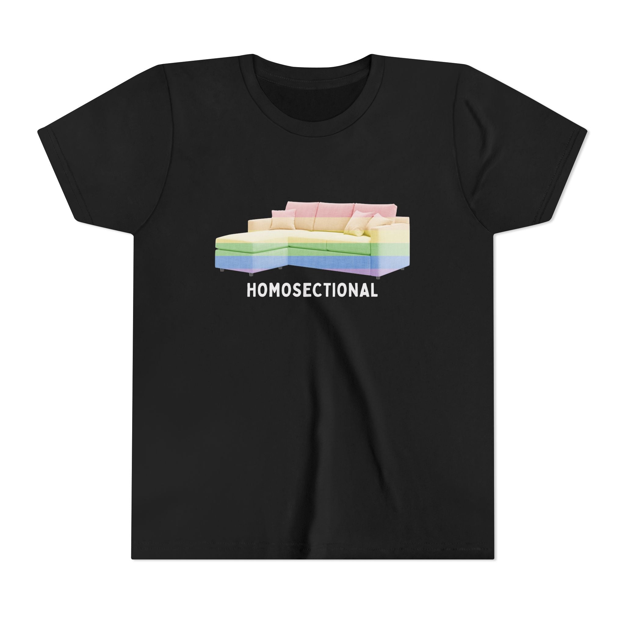 Homosectional