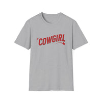 Cowgirl
