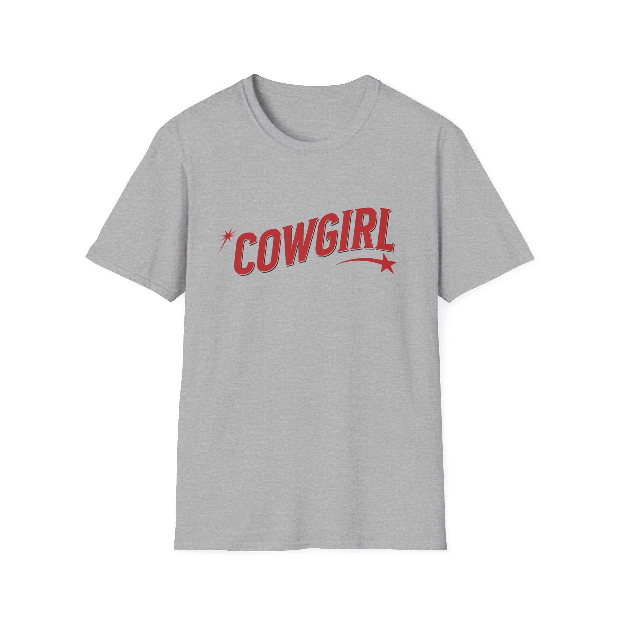 Cowgirl