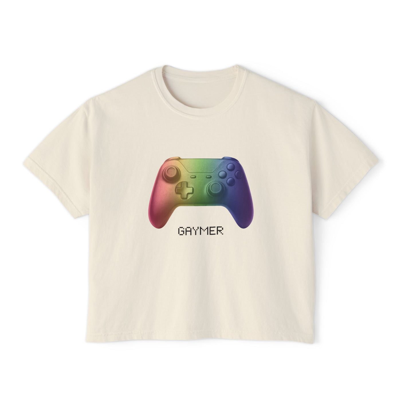Gaymer