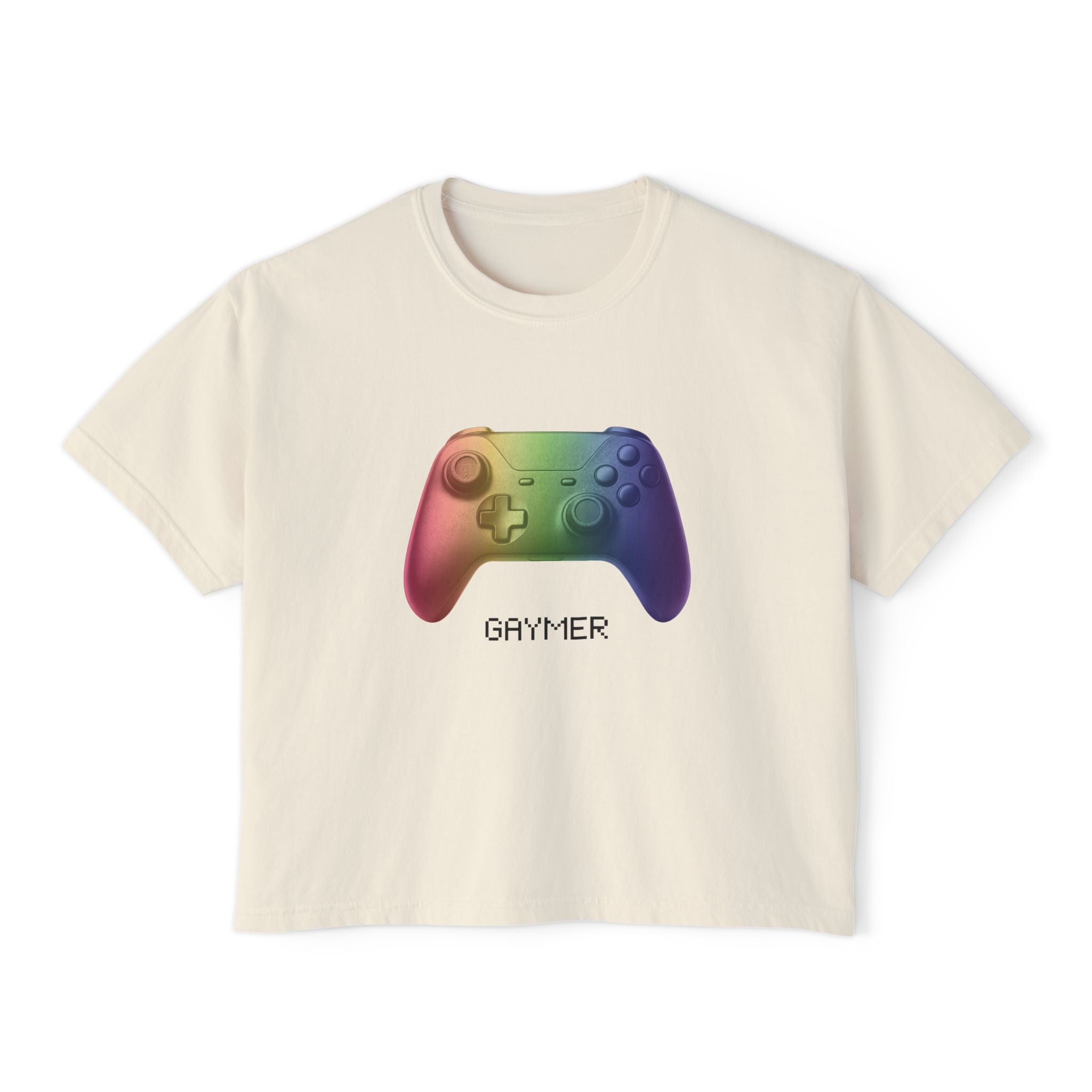Gaymer