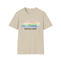 Homosectional