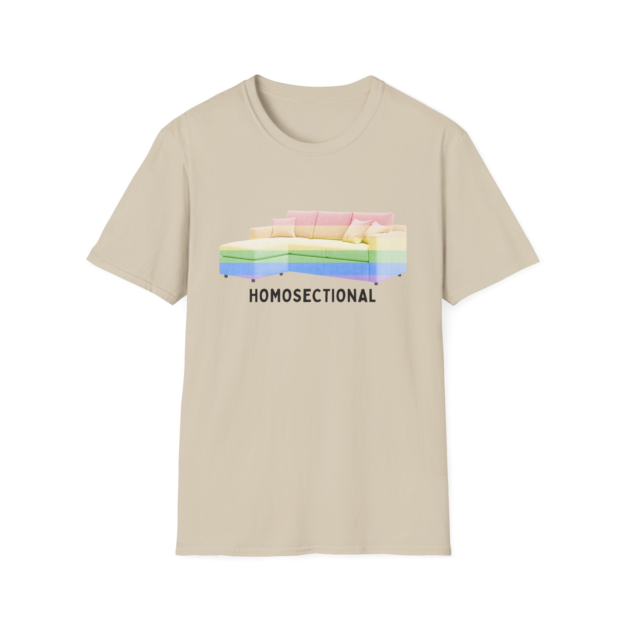 Homosectional