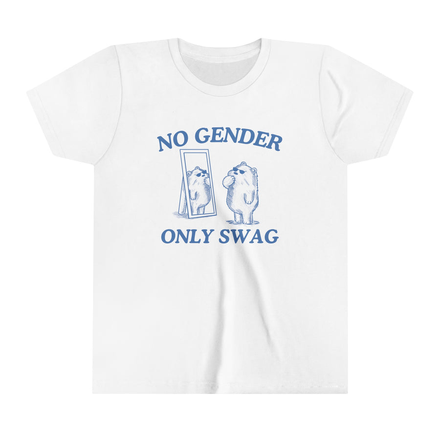 No Gender Only Swag