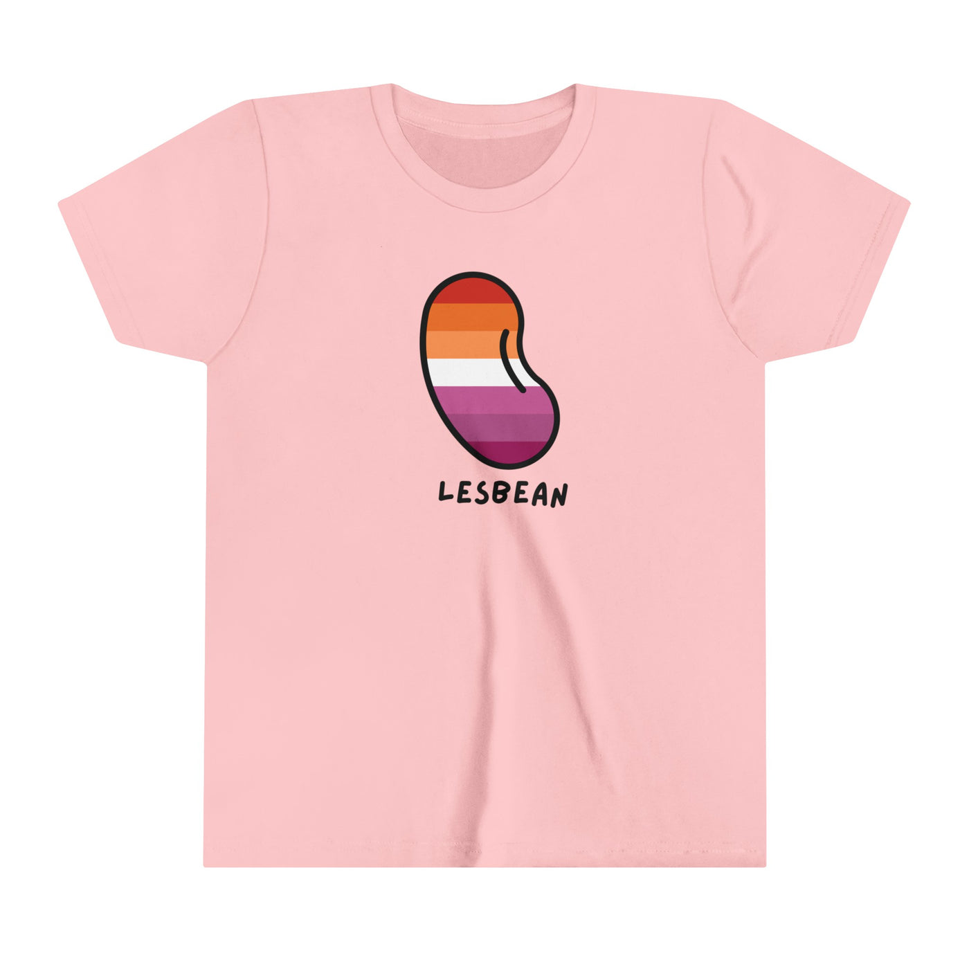 Lesbean