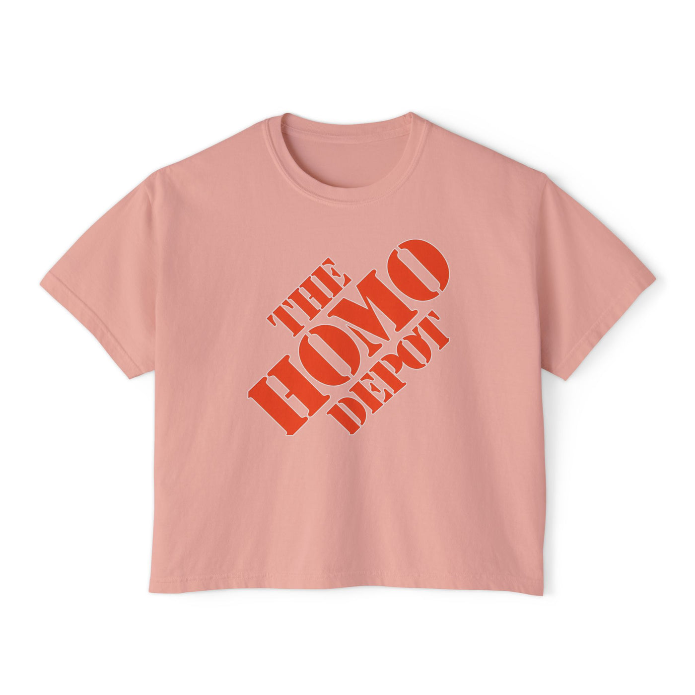 The Homo Depot