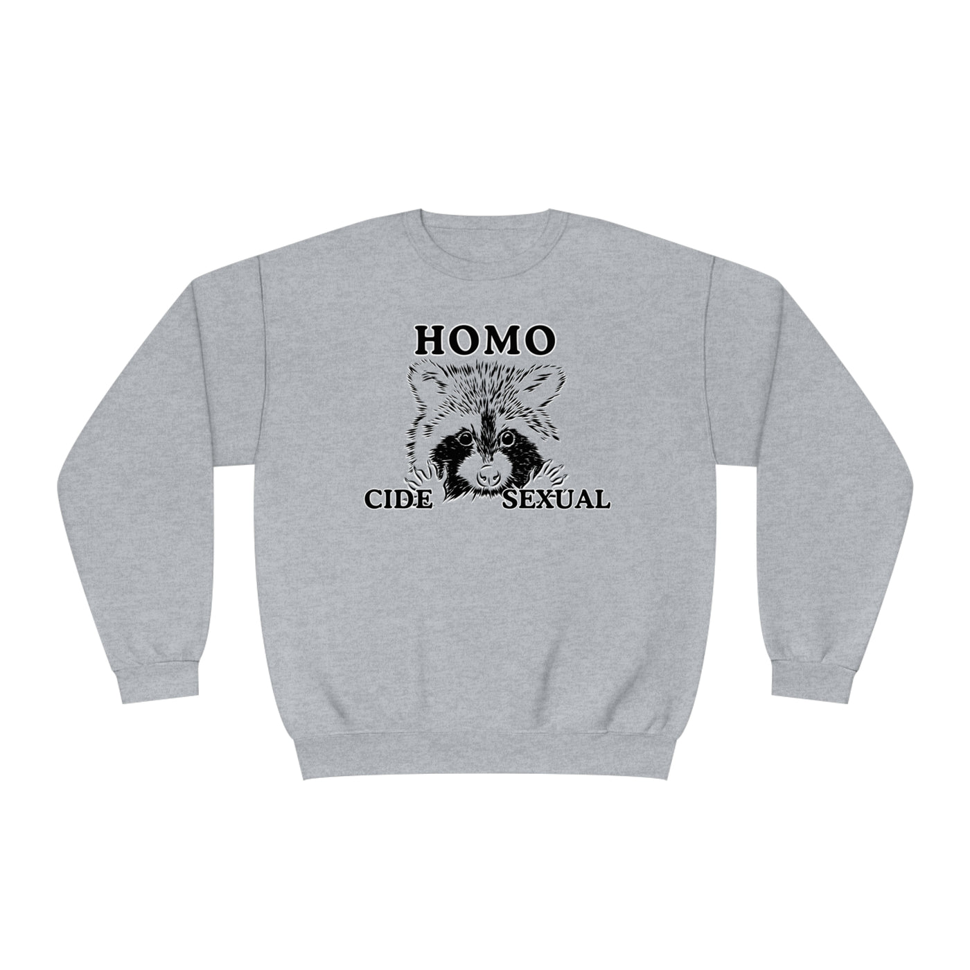 Homo... Cide Or Sexual?