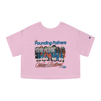 The Founding Fathers Were Bottoms