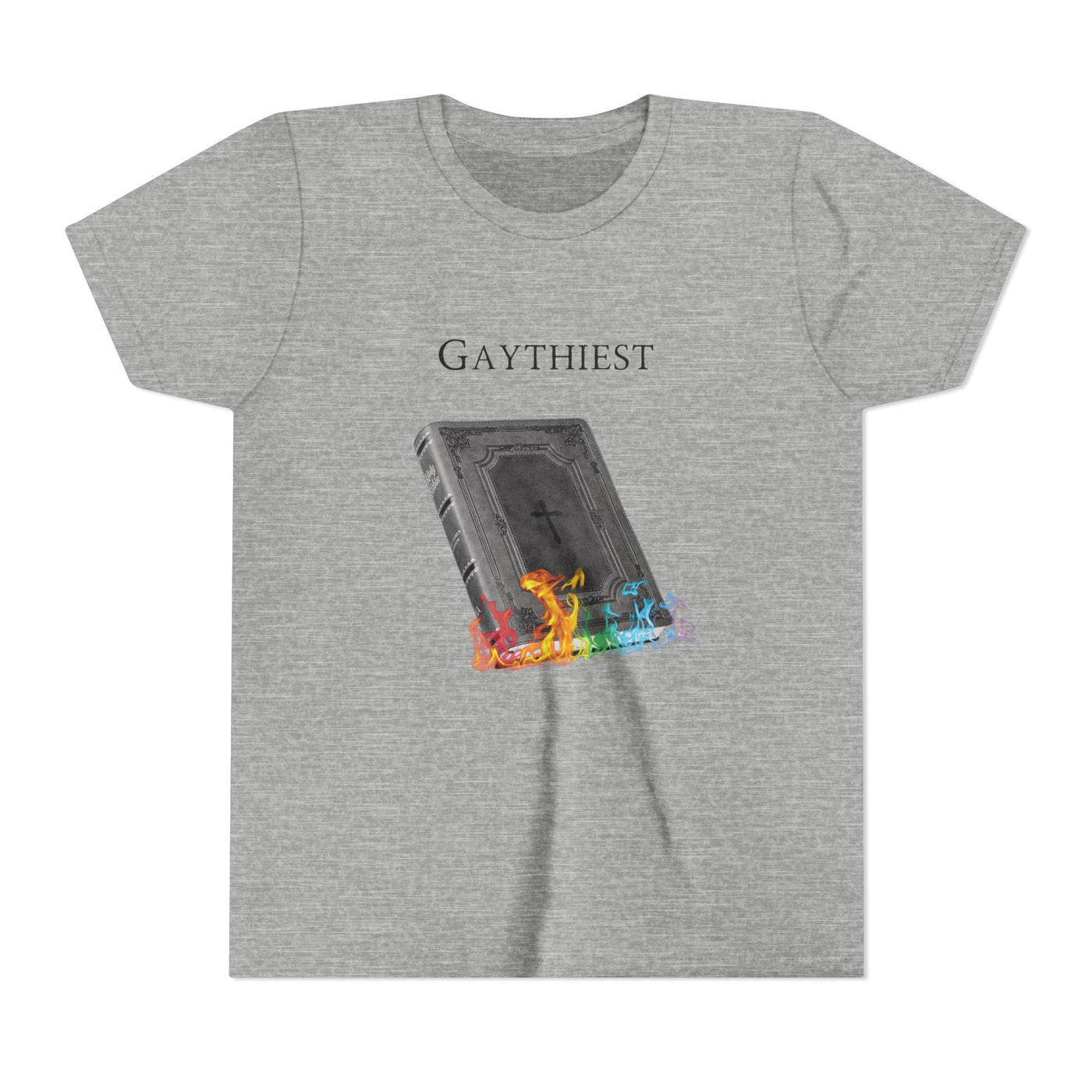 Gaythiest