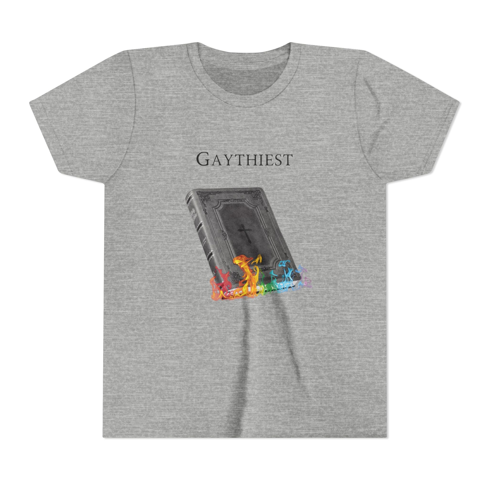 Gaythiest