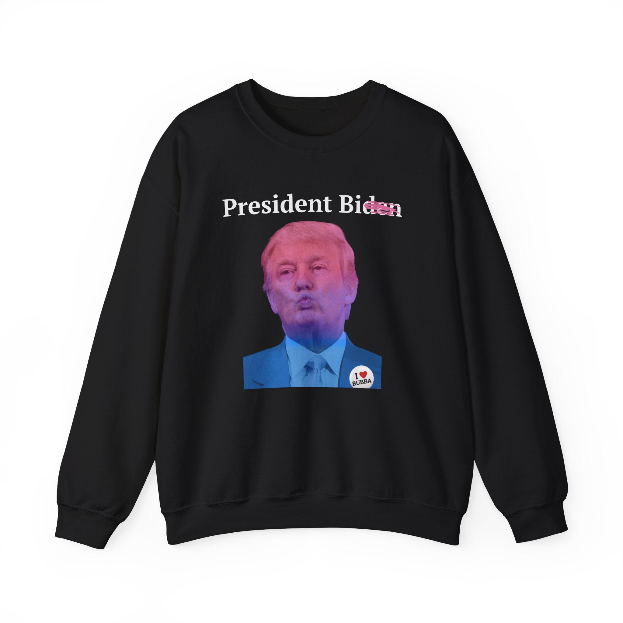 President Bi