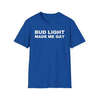 Bud Light Made Me Gay