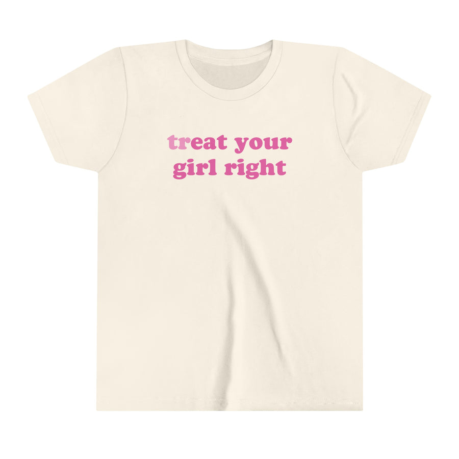 trEAT Your Girl Right