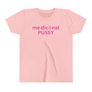 Medicinal Pussy