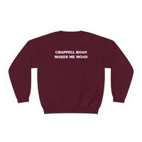 Chappell Roan Makes Me Moan