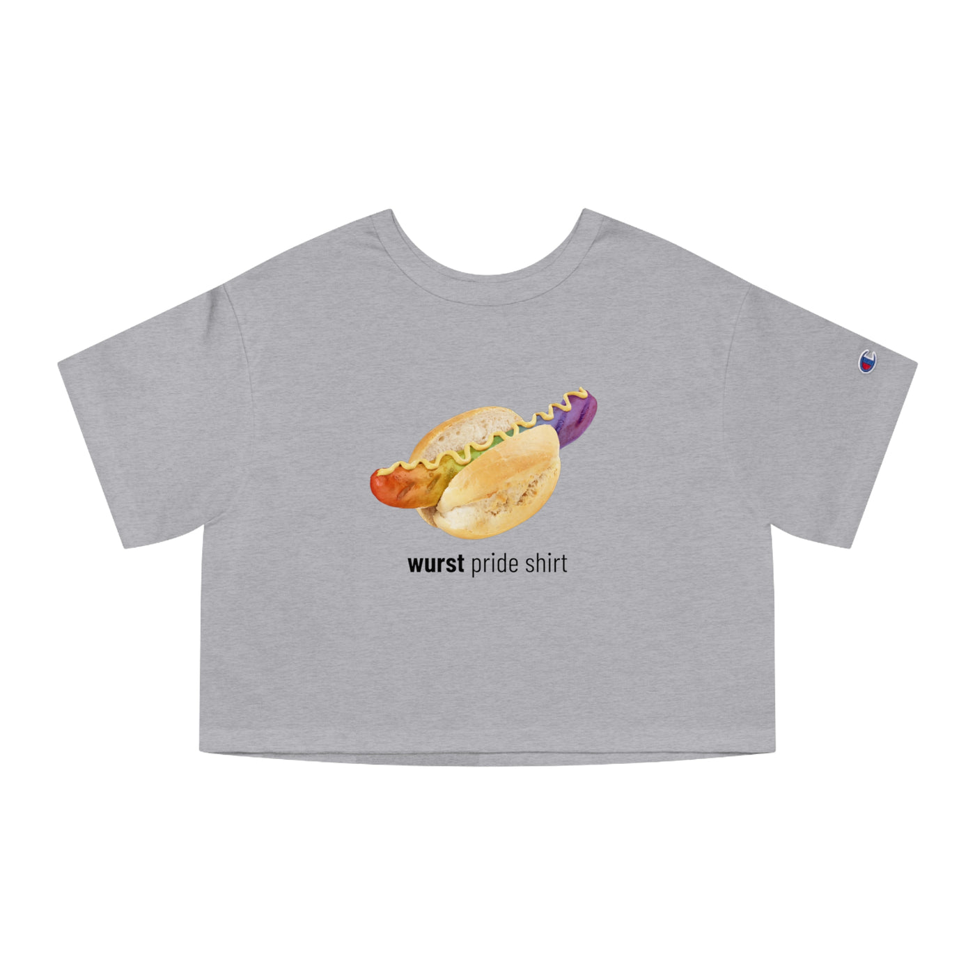 Wurst Pride Shirt