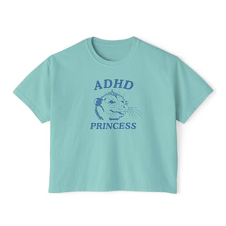 ADHD Princess