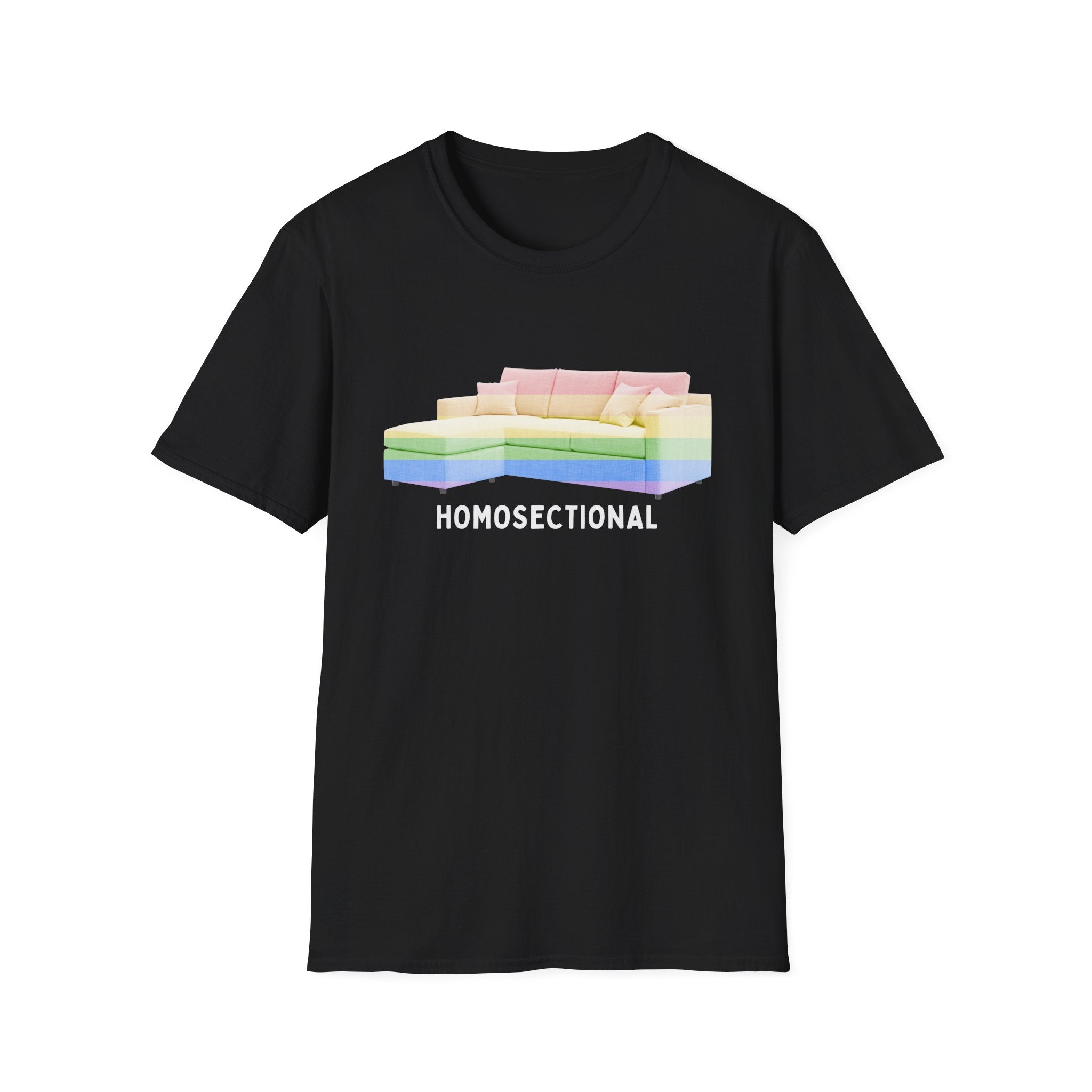 Homosectional