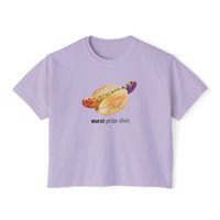 Wurst Pride Shirt