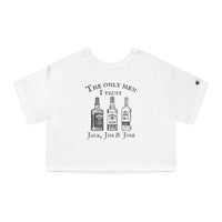 The Only Men I Trust Jack, Jim & Jose