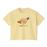 Wurst Pride Shirt