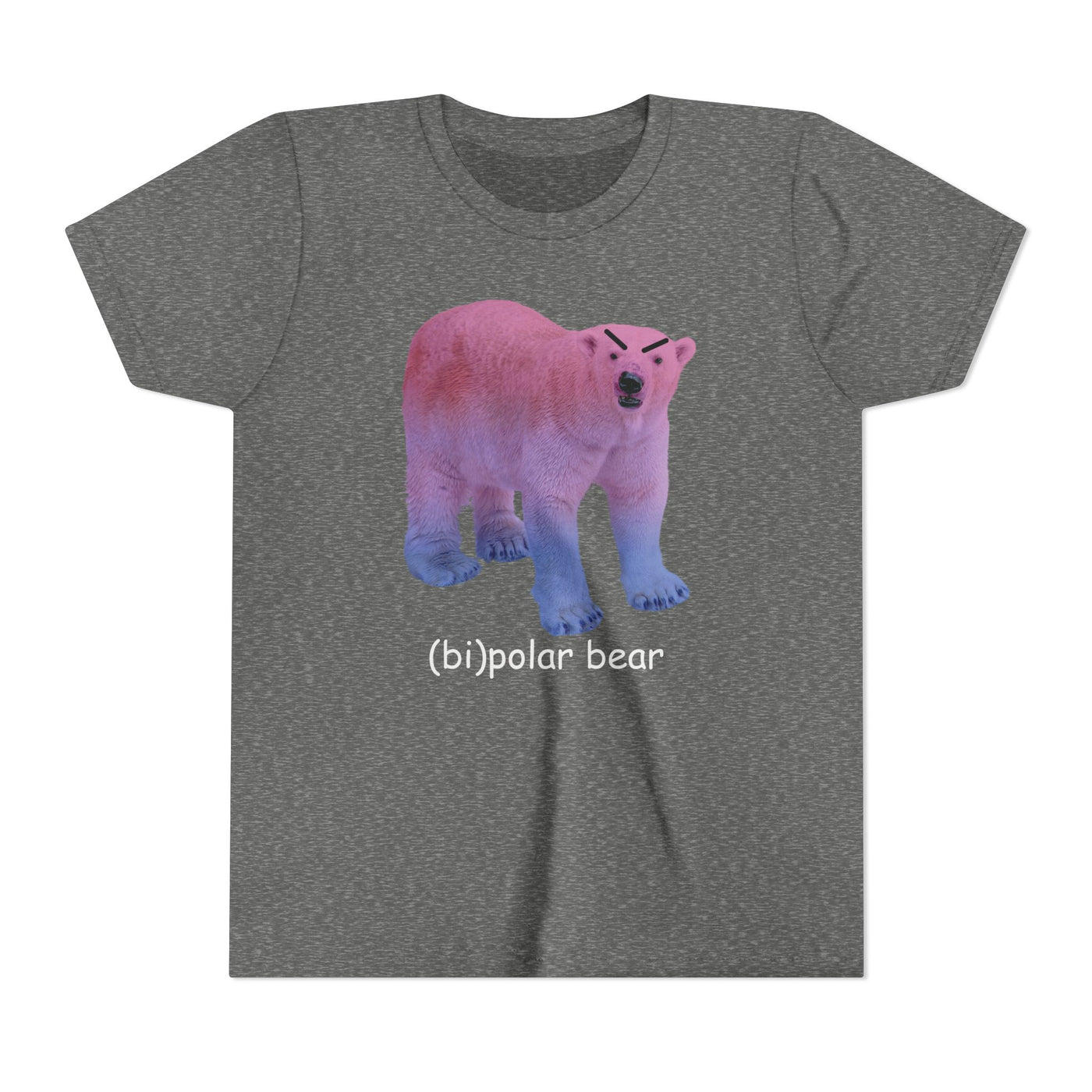 (Bi) Polar Bear