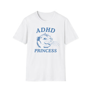 ADHD Princess