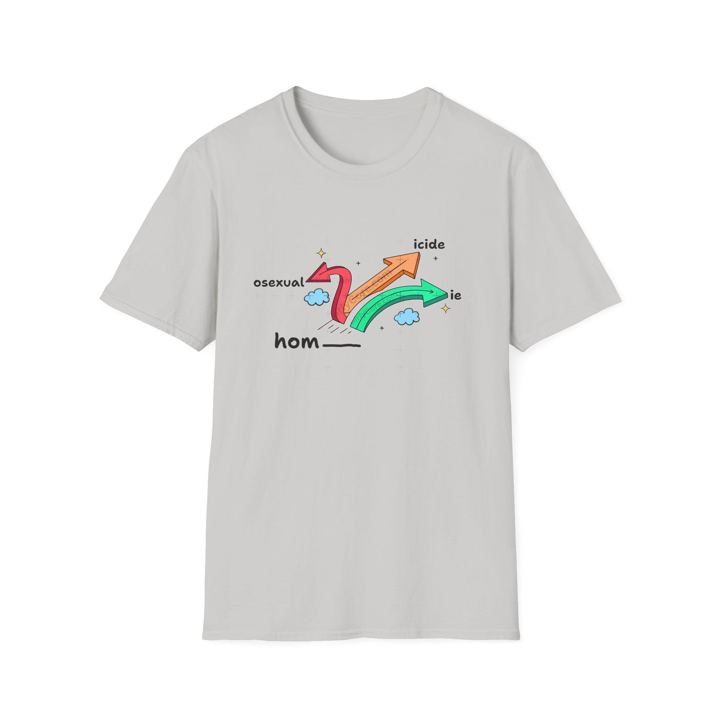 Homosexual, Homicide, Homie