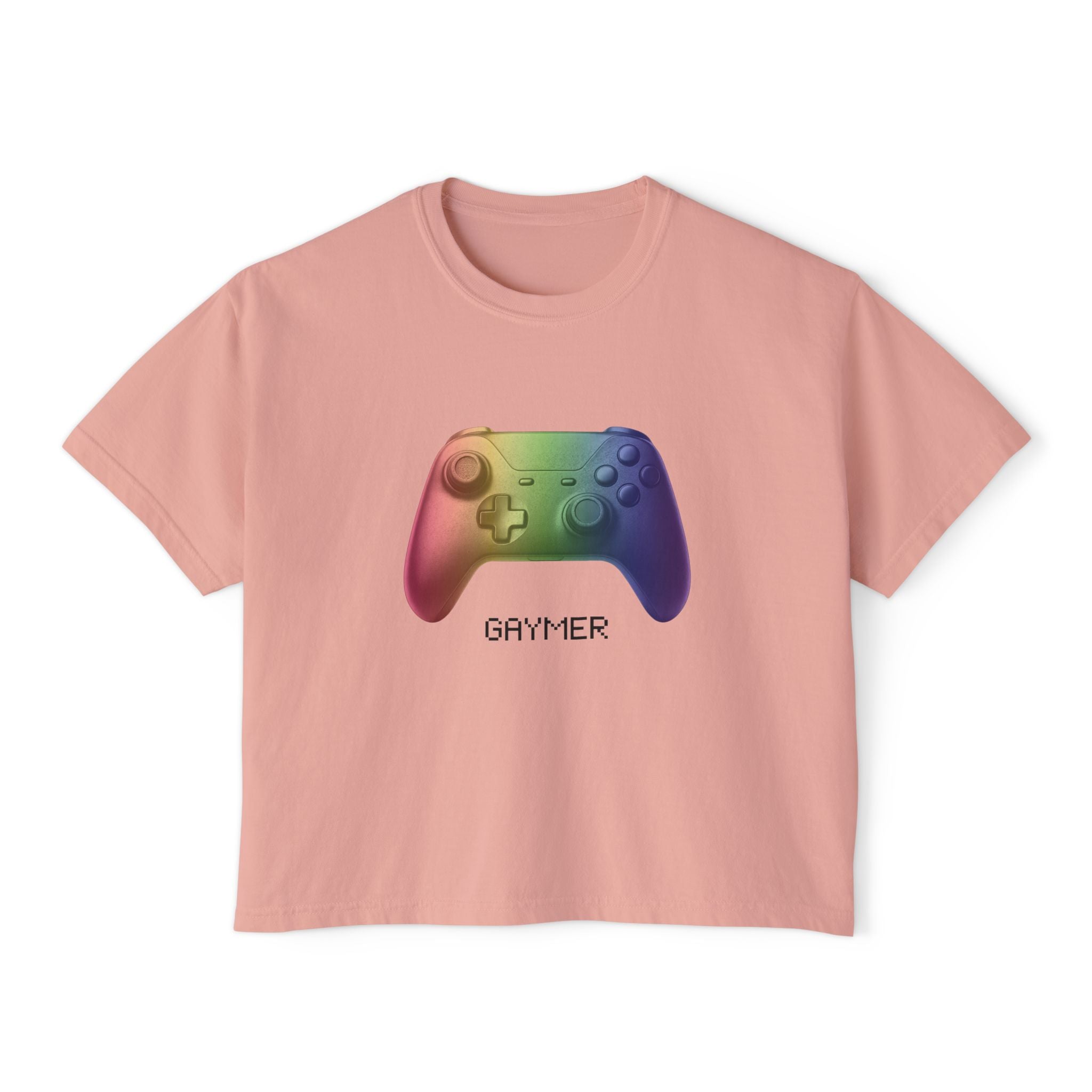 Gaymer