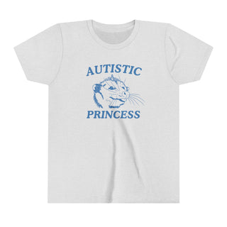 Autistic Princess