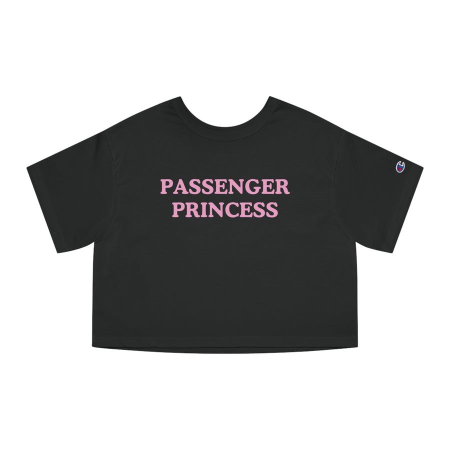 Passenger Princess
